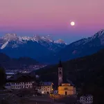 La Ciasa Dell'emigrante