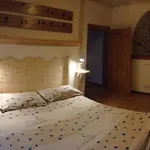 La Ciasa Dell'emigrante Holiday home *