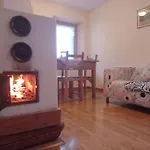 Holiday home La Ciasa Dell'emigrante