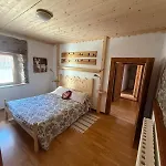 La Ciasa Dell'emigrante Holiday home Cibiana