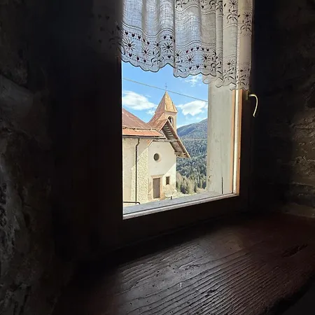 Holiday home La Ciasa Dell'emigrante Cibiana